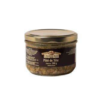 Pâté de tête (2)