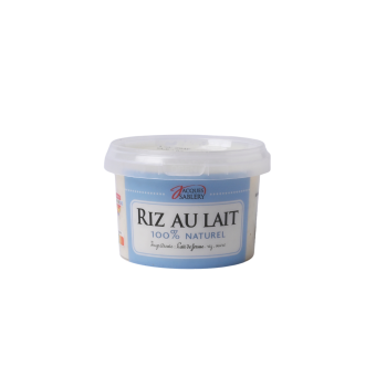 Riz au lait de la ferme (2)