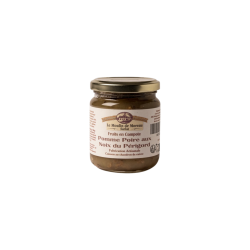 Compote pomme et poire (2)