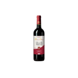 Baron de Clarsac rouge 2021 75cl (2)