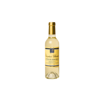 Côtes de Bergerac blanc Marquis de Chamterac 2024 37,5cl (2)