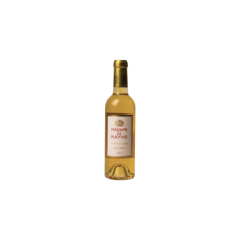 Sauternes Madame de Rayne 2014 37.5cl (2)