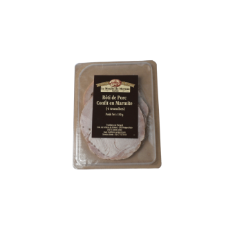 Rôti de porc confit en marmite (2)
