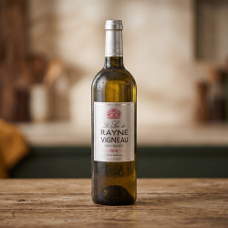 Bordeaux Sec de Rayne Vigneau 2016 75cl