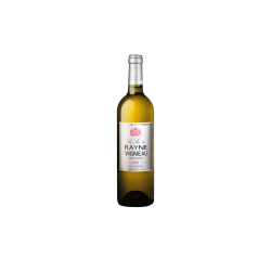 Bordeaux Sec de Rayne Vigneau 2016 75cl (2)