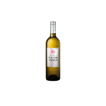 Bordeaux Sec de Rayne Vigneau 2016 75cl (2)