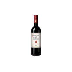 Montagne Saint Emilion Baron d'Arterac 2023 75cl (2)