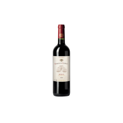 Médoc Baron de Florac 2020 75cl (2)