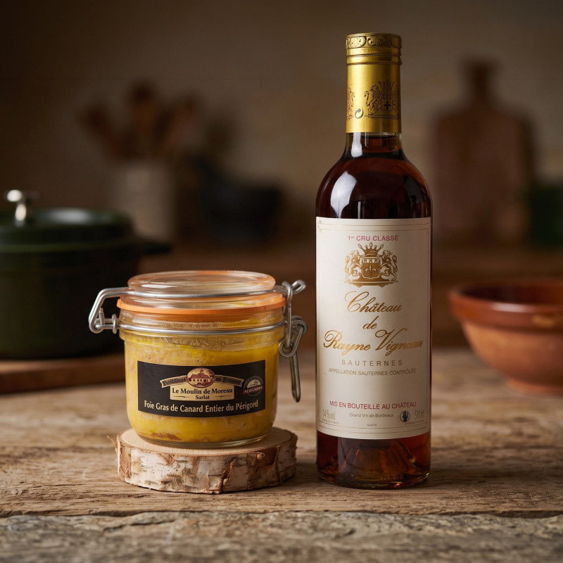 COFFRET EXCELLENCE 2026