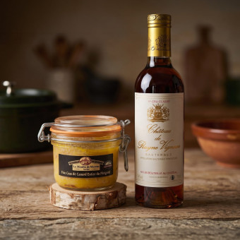 COFFRET EXCELLENCE 2026