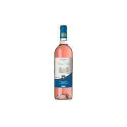 Baron de clarsac rosé 2024 75cl (2)