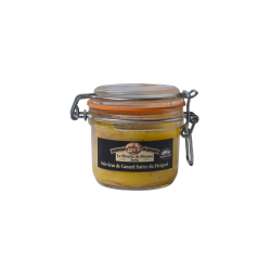 Foie gras de canard entier du Périgord (2)