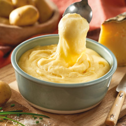 Lot de 2 barquettes...