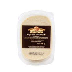Aligot à la tome fraîche (2)