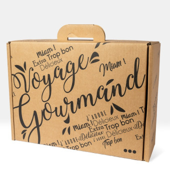 VALISETTE PETITE VOYAGE