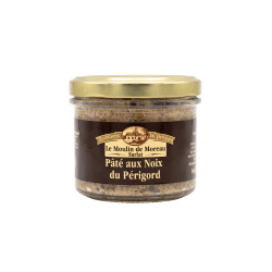Pâté aux noix du Périgord (2)