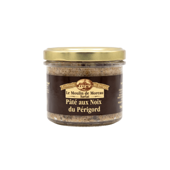 Pâté aux noix du Périgord (2)