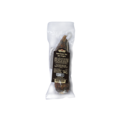 Saucisson sec aux cèpes (2)