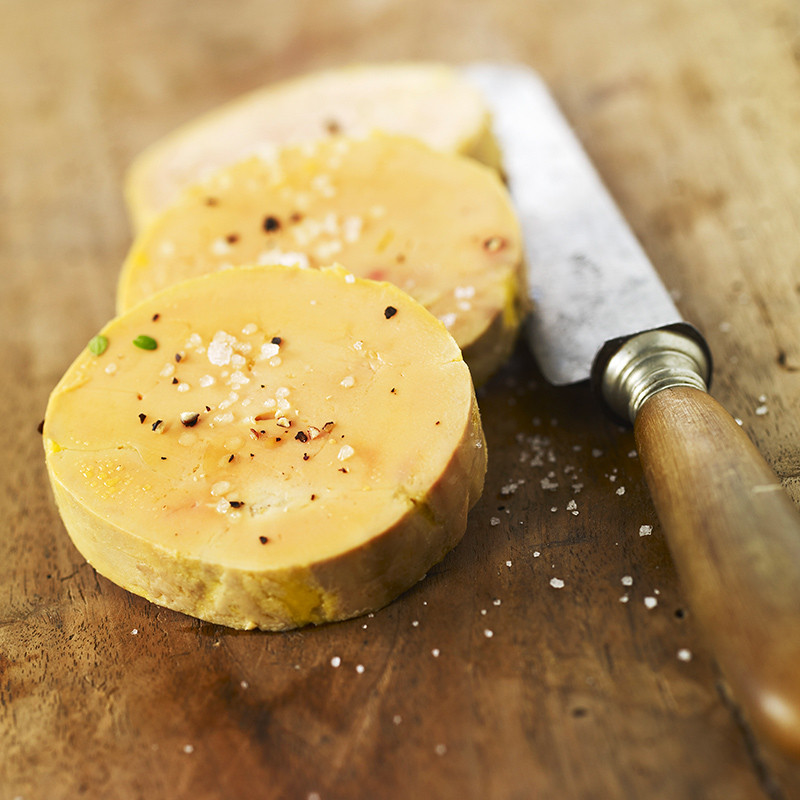 Foie Gras de Canard Entier, Bloc Foie Gras Sud Ouest Achat
