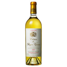 Château Rayne Vigneau 2007