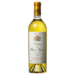 Château Rayne Vigneau 2007