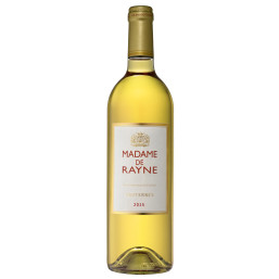 Madame de Rayne 2015 - 37,5 cl