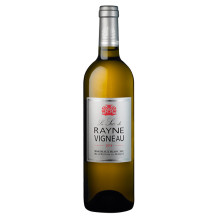 Le Sec Rayne Vigneau 2014