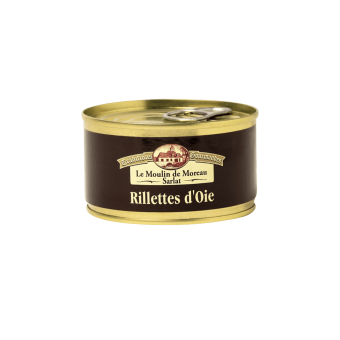 Rillettes d'oie (2)
