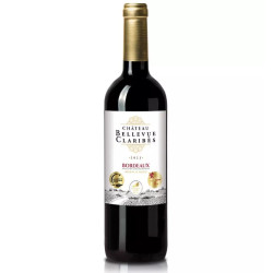 Château Bellevue Claribès 2023 (2)