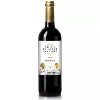 Château Bellevue Claribès 2023 (2)