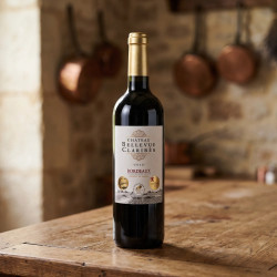 Château Bellevue Claribès 2023