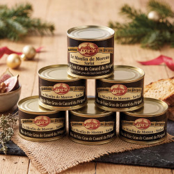 Colis prestige de Noël
