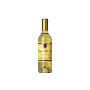 Monbazillac Marquis de Chamterac 2022 37,5cl (2)