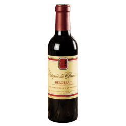 Bergerac Rouge 2020 37,5cl (2)
