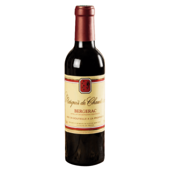 Bergerac Rouge 2020 37,5cl (2)