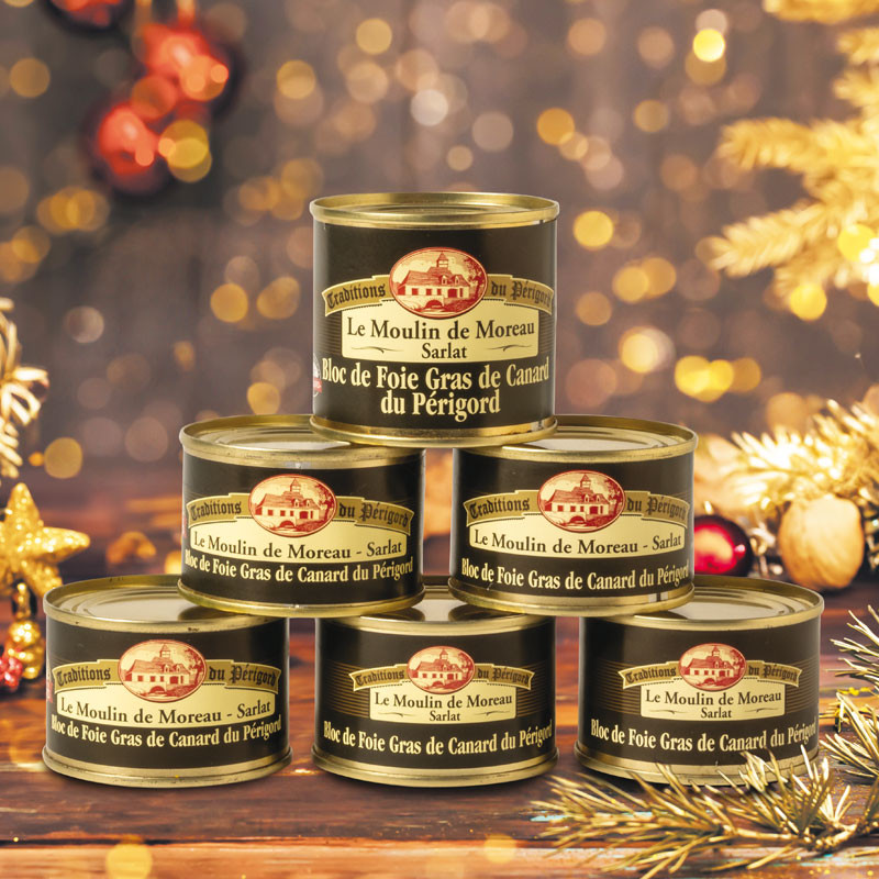 Colis Prestige de Noël