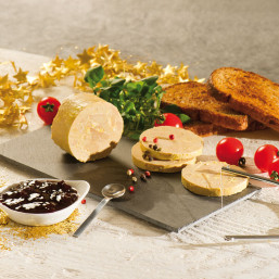 Colis Prestige de Noël