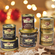 Colis Pure Tradition