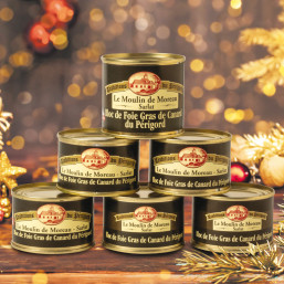 Colis Prestige de Noël