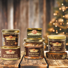 Colis Plaisir Intense