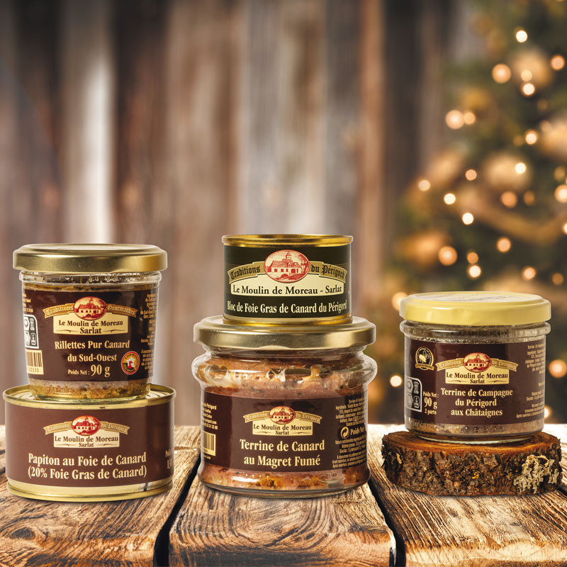 Colis Plaisir Intense