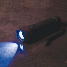 Lampe Torche avec Zoom