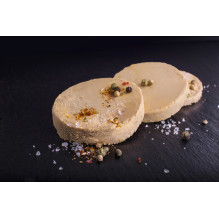 Lot de 3 Blocs de Foie Gras de Canard du Périgord 100g