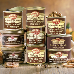 Colis Fête des Pères