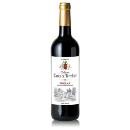 Château Croix Terrefort