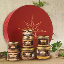 Colis Balade Champêtre