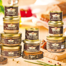 Colis Balade Gourmande