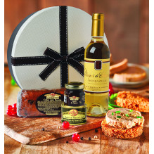 Colis "Plaisir Intense"