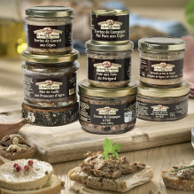 Colis Sélection Gourmande