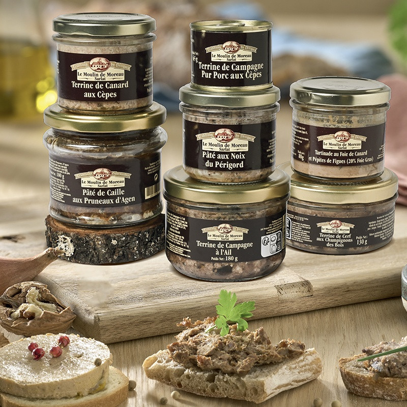 Colis Sélection Gourmande